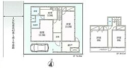 物件画像 川越市下広谷