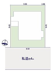 物件画像 川越市寺尾