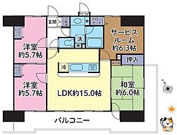 物件画像 グランステージ坂戸