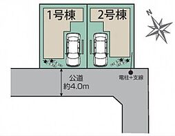 物件画像 富士見市鶴馬3丁目