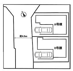 物件画像 富士見市東みずほ第2期