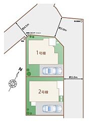 物件画像 東大和清水5期