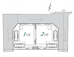 物件画像 所沢下安松23期