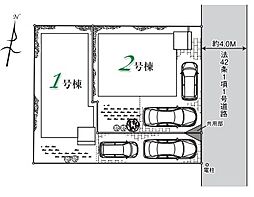 物件画像 所沢下安松24期