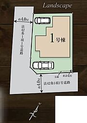 物件画像 狭山入間川25期