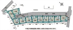 物件画像 川越市的場6期