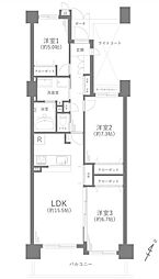 物件画像 ダイアパレス川越新河岸