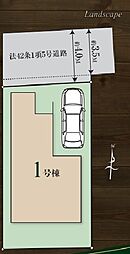 物件画像 所沢榎町2期