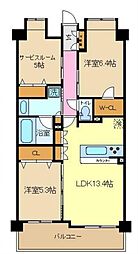 物件画像 ジェイパレス小手指