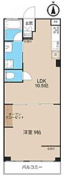 物件画像 新所沢マンション