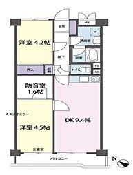 物件画像 メゾン所沢