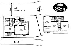 物件画像 狭山市広瀬東