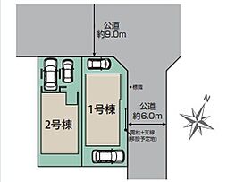 物件画像 川越市川鶴1丁目