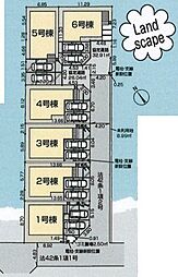 物件画像 川越藤木町