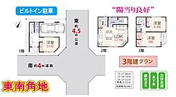 物件画像 狭山市富士見9期
