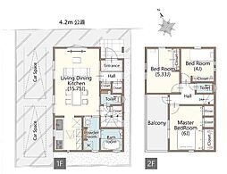 物件画像 川越今福R1-A