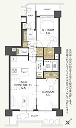 物件画像 アーベイン川越南大塚キッズプレース