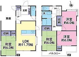 物件画像 坂戸市山田町
