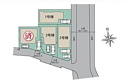 物件画像 武蔵大和廻田町