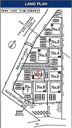 物件画像 日高市原宿第20