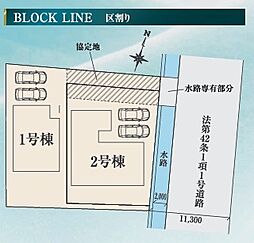 物件画像 川越久下戸24-1期