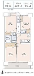 物件画像 ライオンズマンション川越駅東