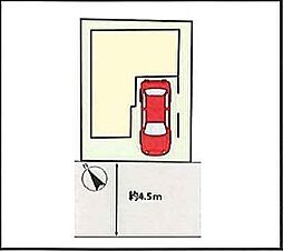 物件画像 入間郡三芳町竹間沢第3期