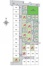 物件画像 花小金井前沢2期