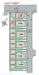 物件画像 所沢市東所沢和田