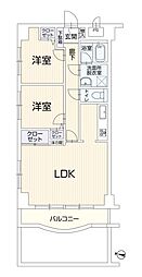 物件画像 ロイヤルステージ東所沢