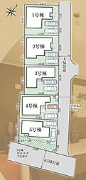物件画像 入間市扇町屋7期
