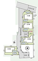 物件画像 狭山市水野34期