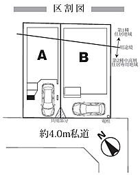 物件画像 ふじみ野上福岡第1期