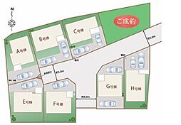 物件画像 東大和狭山6期