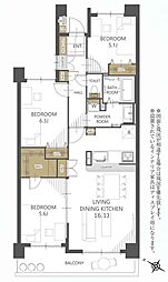 物件画像 アイランドパークス