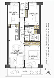 物件画像 コンドミニアム坂戸