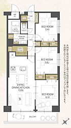 マンションイメージ