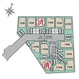 物件画像 東久留米市花小金井下里