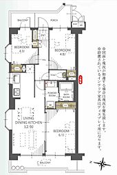 マンションイメージ