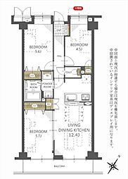 マンションイメージ