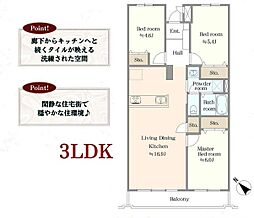 マンションイメージ