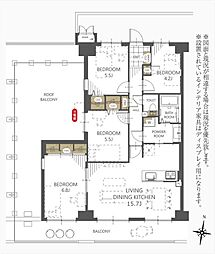 マンションイメージ