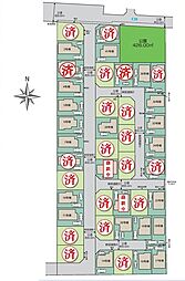 物件画像 花小金井前沢2期