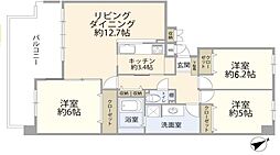 物件画像 エステ・スクエア武蔵藤沢