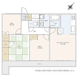 物件画像 グローリア初穂飯能