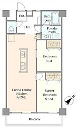 マンションイメージ