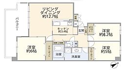 物件画像 エステ・スクエア武蔵藤沢