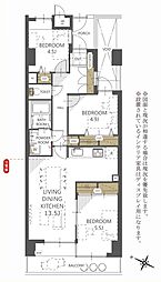 物件画像 プルミエール入間シティ