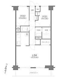 物件画像 ライオンズマンション川越西