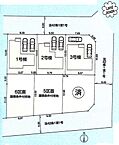 東京都武蔵村山市神明1丁目228：物件画像